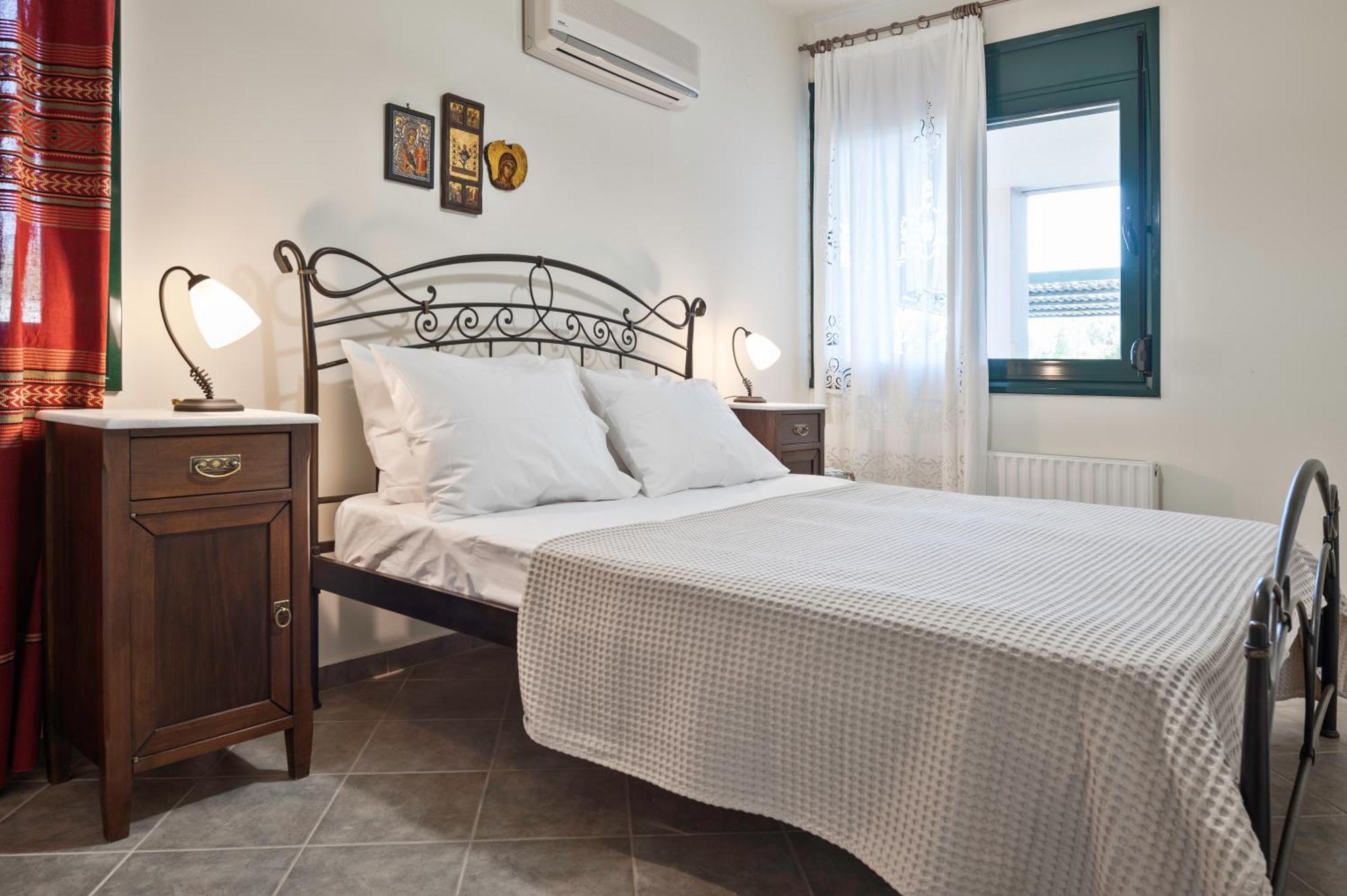 Apartment Marisia Keratokampos
